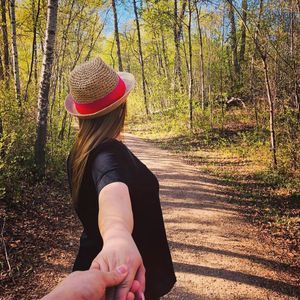 Meet your Posher, Jem jem